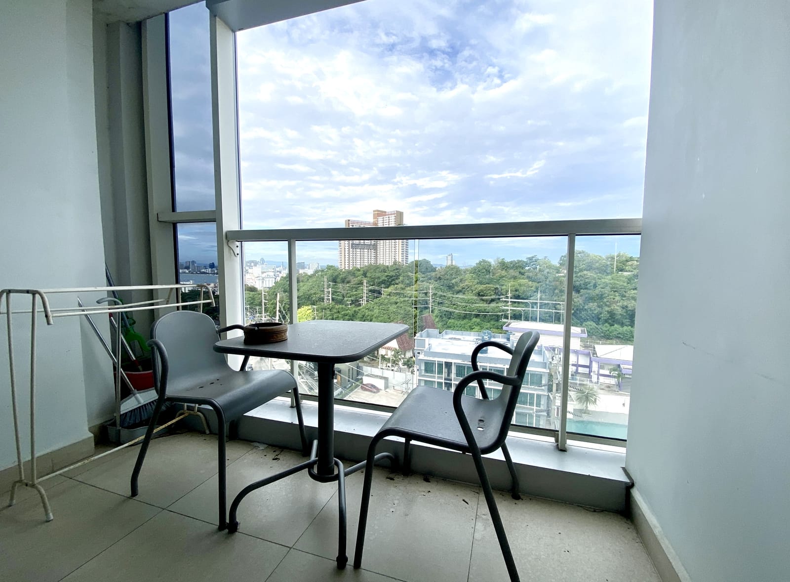 The Vision