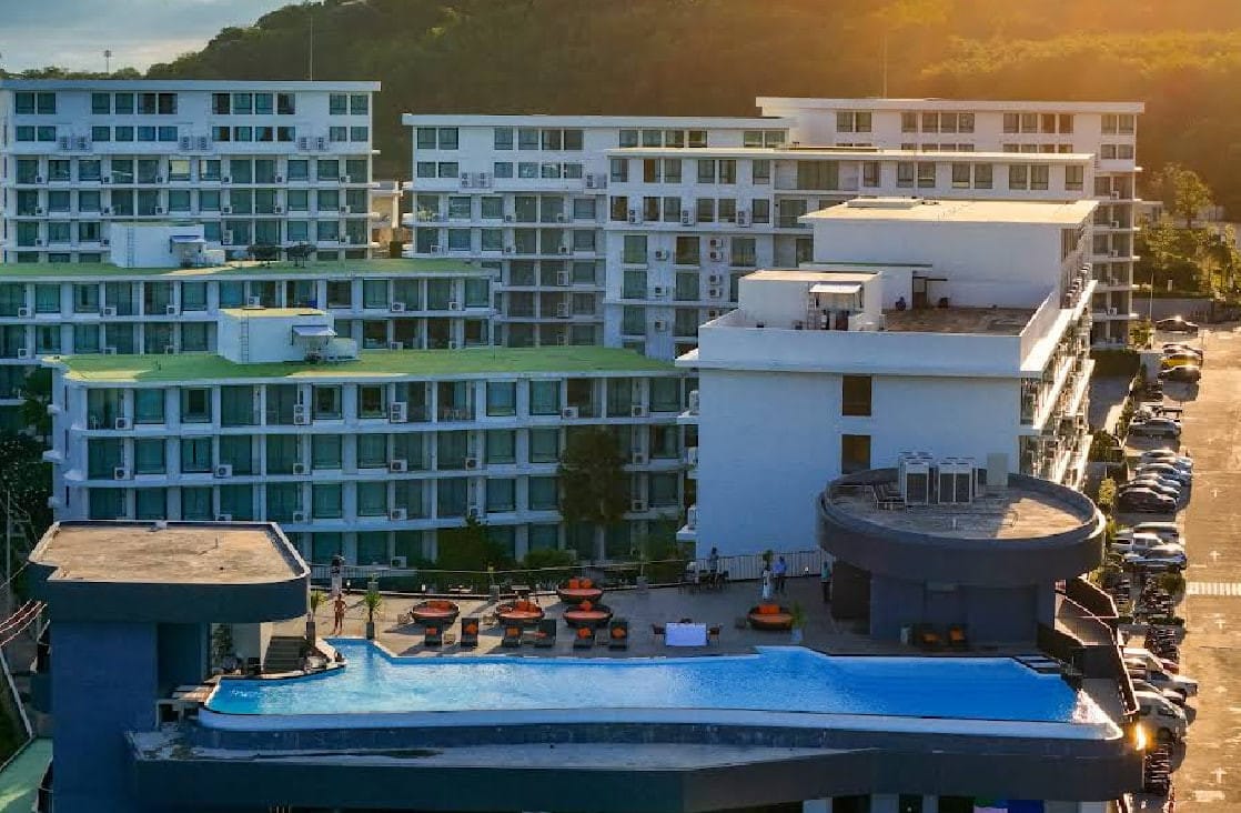 Wyndham La Vita